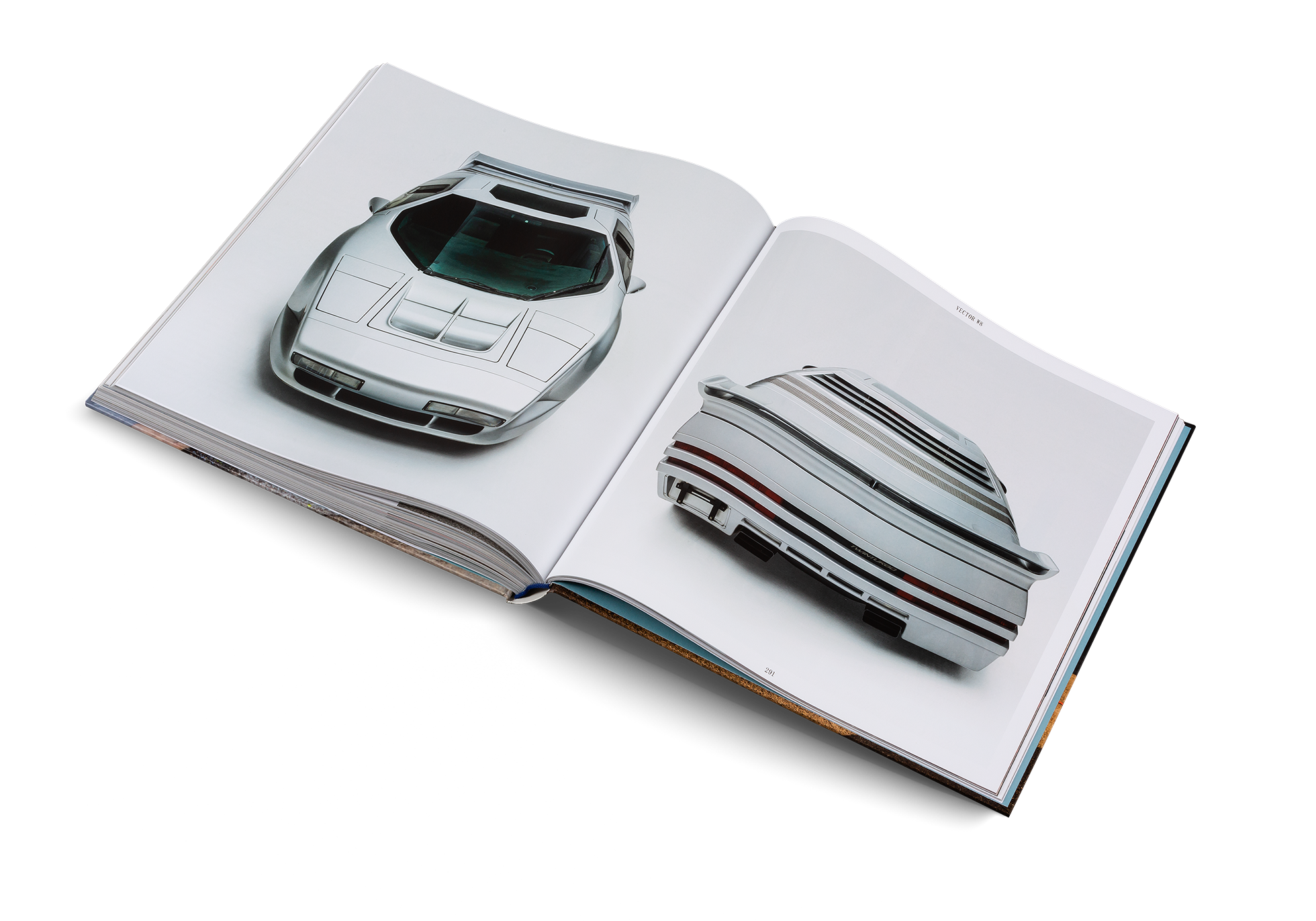 The Americans – Beautiful Machines DIE GESTALTEN VERLAG UK LTD