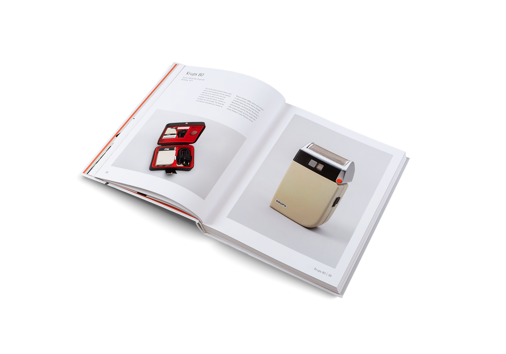 Soft Electronics − Iconic Retro Designs from the ’60s, ’70s, and ’80s DIE GESTALTEN VERLAG UK LTD