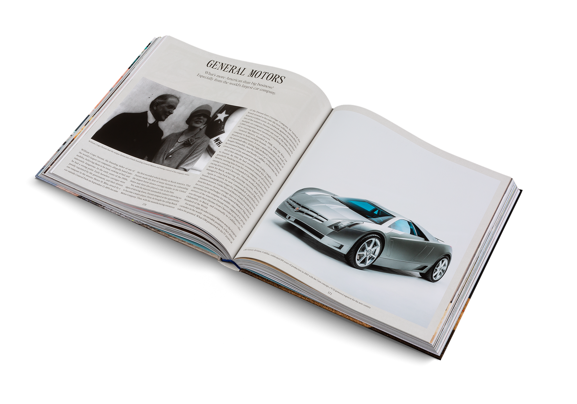 The Americans – Beautiful Machines DIE GESTALTEN VERLAG UK LTD