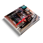 The Americans – Beautiful Machines DIE GESTALTEN VERLAG UK LTD