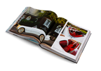 The Americans – Beautiful Machines DIE GESTALTEN VERLAG UK LTD