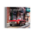 The Americans – Beautiful Machines DIE GESTALTEN VERLAG UK LTD