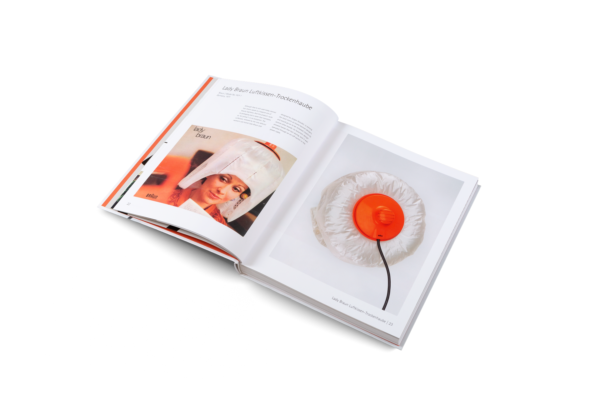 Soft Electronics − Iconic Retro Designs from the ’60s, ’70s, and ’80s DIE GESTALTEN VERLAG UK LTD