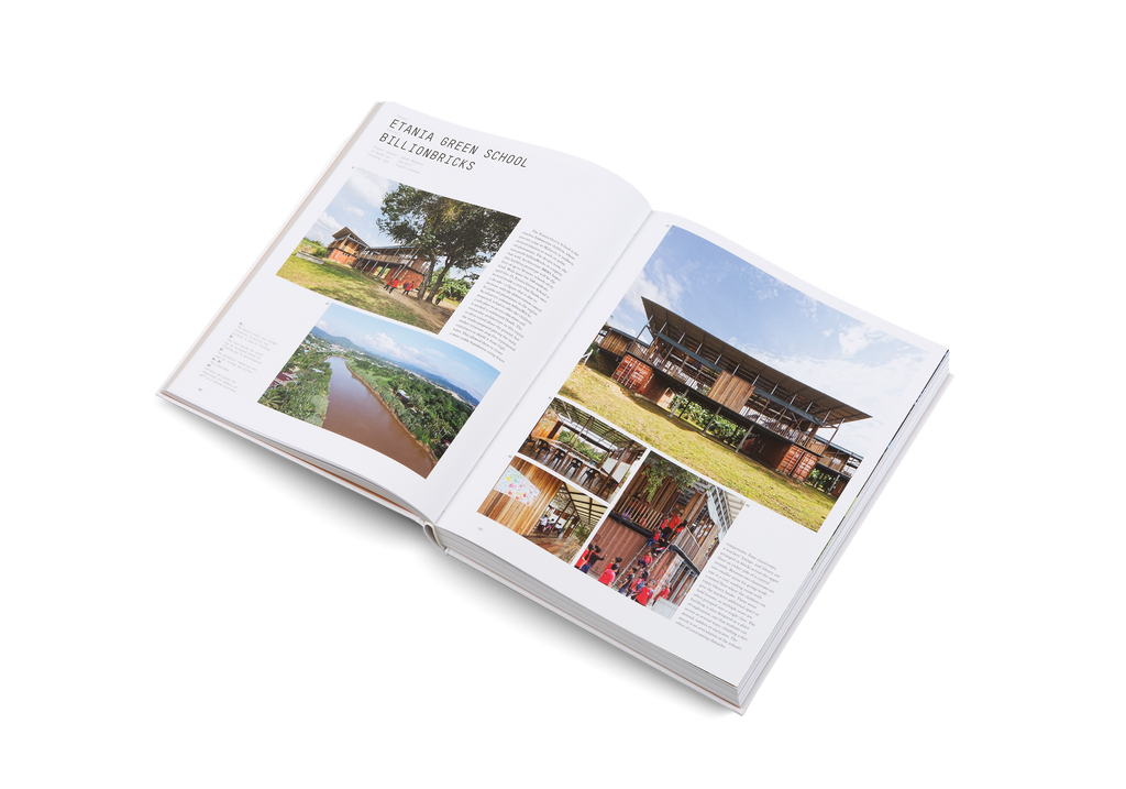 Container Atlas − A comprehensive guide to container architecture DIE GESTALTEN VERLAG UK LTD