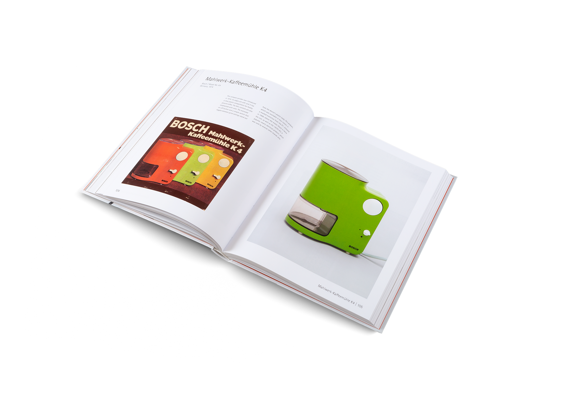 Soft Electronics − Iconic Retro Designs from the ’60s, ’70s, and ’80s DIE GESTALTEN VERLAG UK LTD