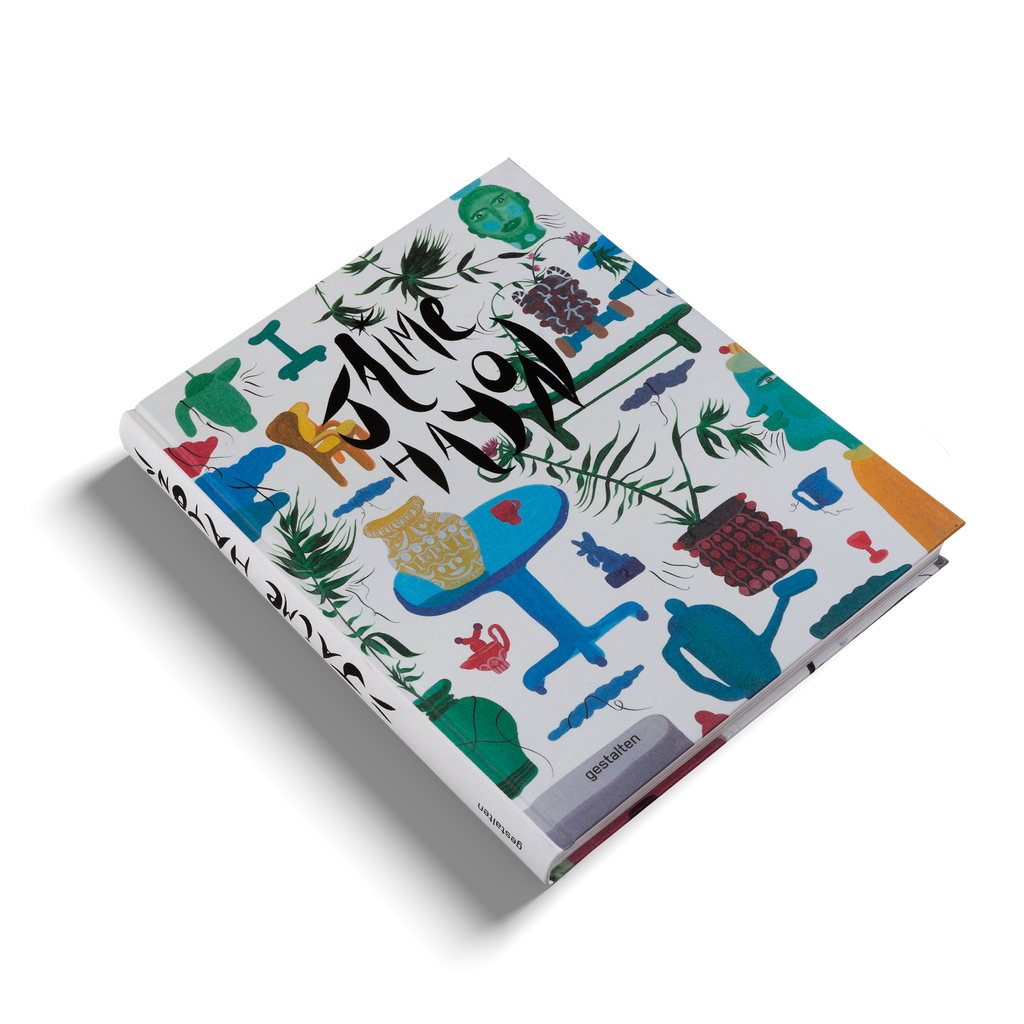 Jaime Hayon DIE GESTALTEN VERLAG UK LTD