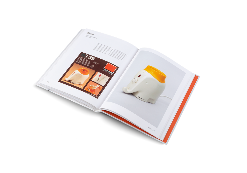 Soft Electronics − Iconic Retro Designs from the ’60s, ’70s, and ’80s DIE GESTALTEN VERLAG UK LTD