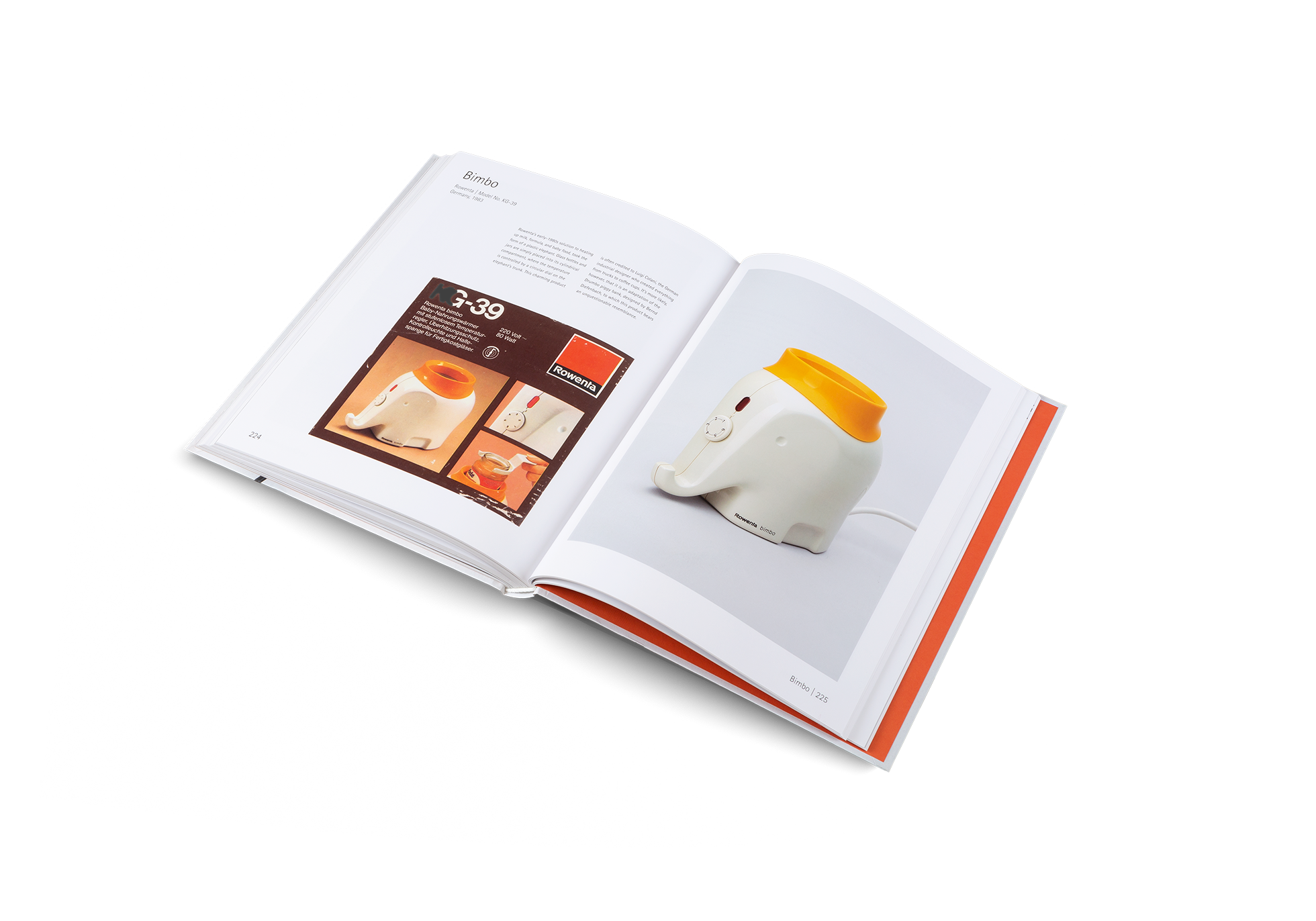 Soft Electronics − Iconic Retro Designs from the ’60s, ’70s, and ’80s DIE GESTALTEN VERLAG UK LTD