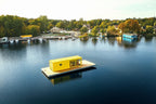 Container Atlas − A comprehensive guide to container architecture DIE GESTALTEN VERLAG UK LTD