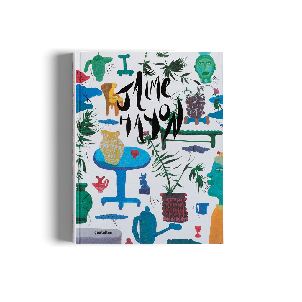 Jaime Hayon DIE GESTALTEN VERLAG UK LTD