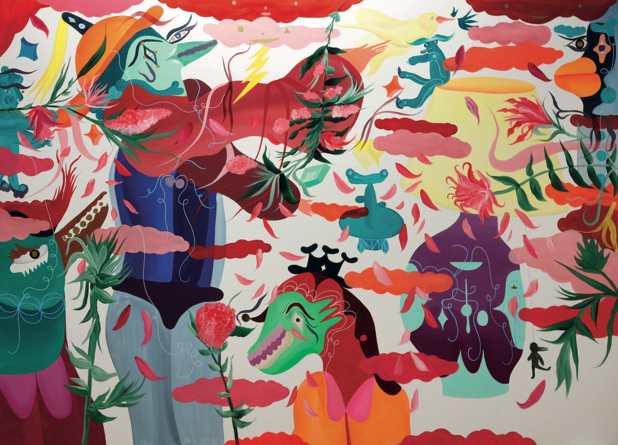 Jaime Hayon DIE GESTALTEN VERLAG UK LTD