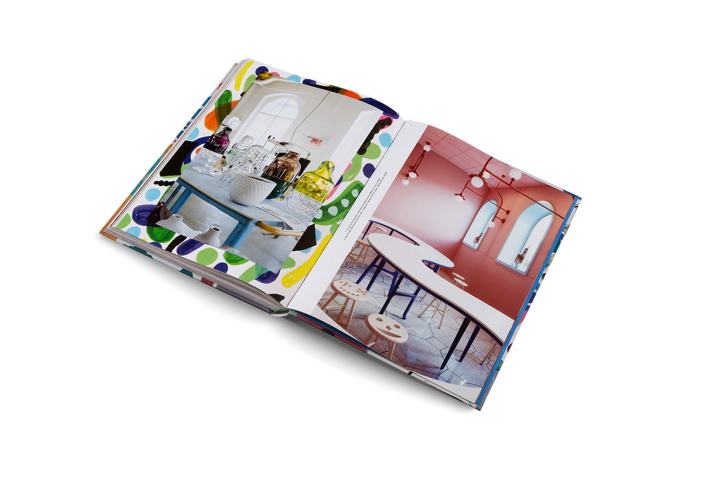 Jaime Hayon DIE GESTALTEN VERLAG UK LTD