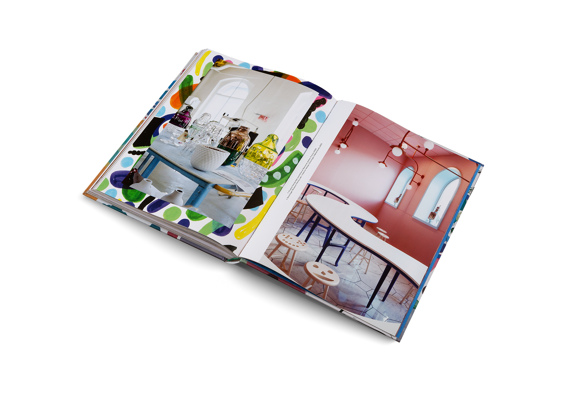 Jaime Hayon DIE GESTALTEN VERLAG UK LTD