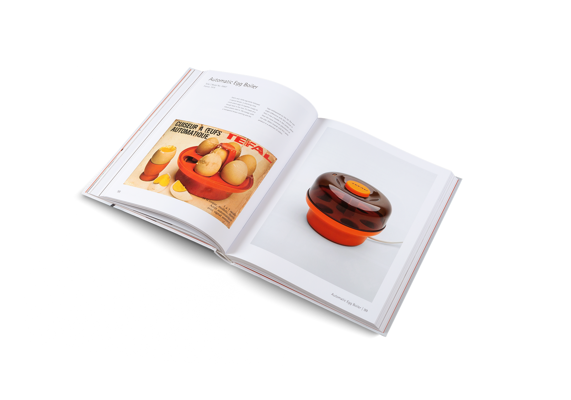 Soft Electronics − Iconic Retro Designs from the ’60s, ’70s, and ’80s DIE GESTALTEN VERLAG UK LTD
