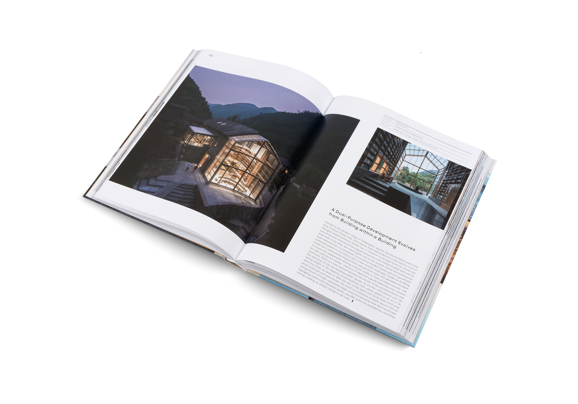 Beauty and the East − New Chinese Architecture DIE GESTALTEN VERLAG UK LTD