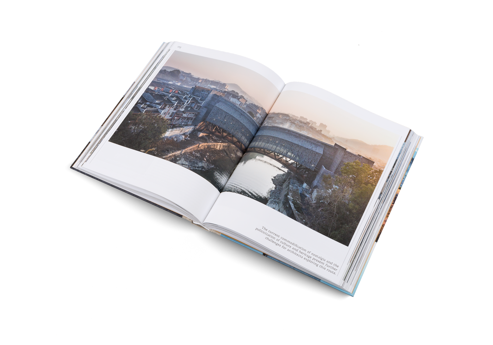 Beauty and the East − New Chinese Architecture DIE GESTALTEN VERLAG UK LTD