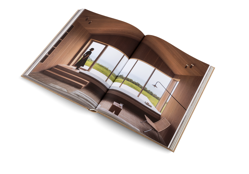 Stillness − Norm Architects: An Exploration of Japanese Aesthetics in Architecture and Design DIE GESTALTEN VERLAG UK LTD