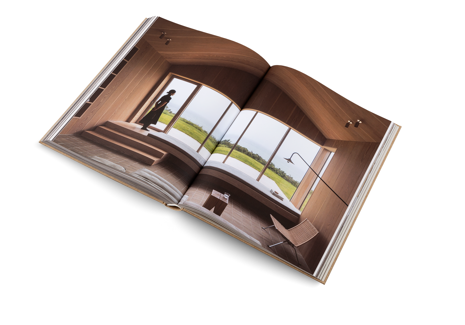 Stillness − Norm Architects: An Exploration of Japanese Aesthetics in Architecture and Design DIE GESTALTEN VERLAG UK LTD