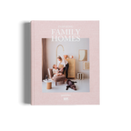 Inspiring Family Homes − Family-friendly Interiors and Design DIE GESTALTEN VERLAG UK LTD