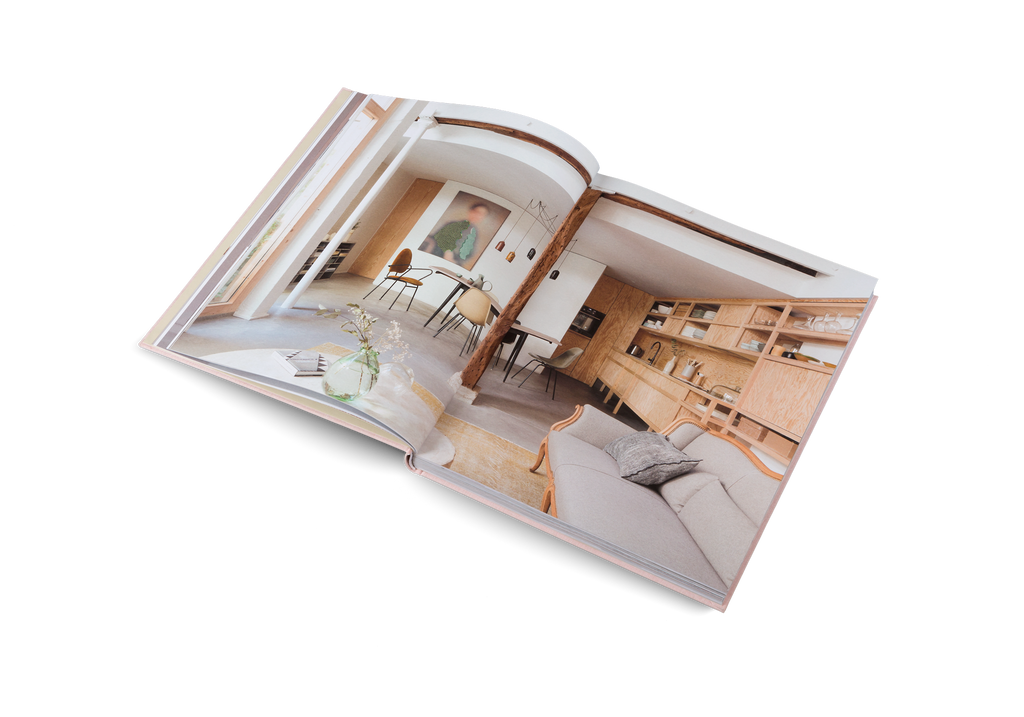 Inspiring Family Homes − Family-friendly Interiors and Design DIE GESTALTEN VERLAG UK LTD