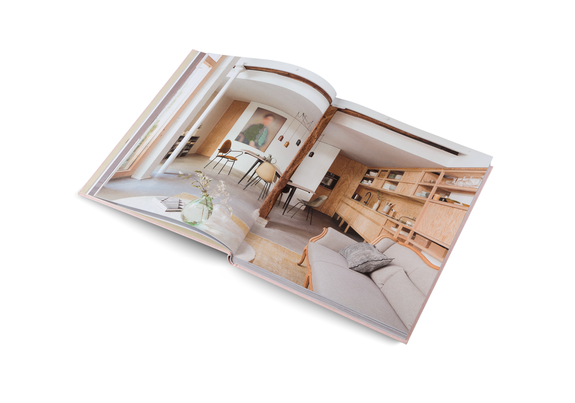 Inspiring Family Homes − Family-friendly Interiors and Design DIE GESTALTEN VERLAG UK LTD