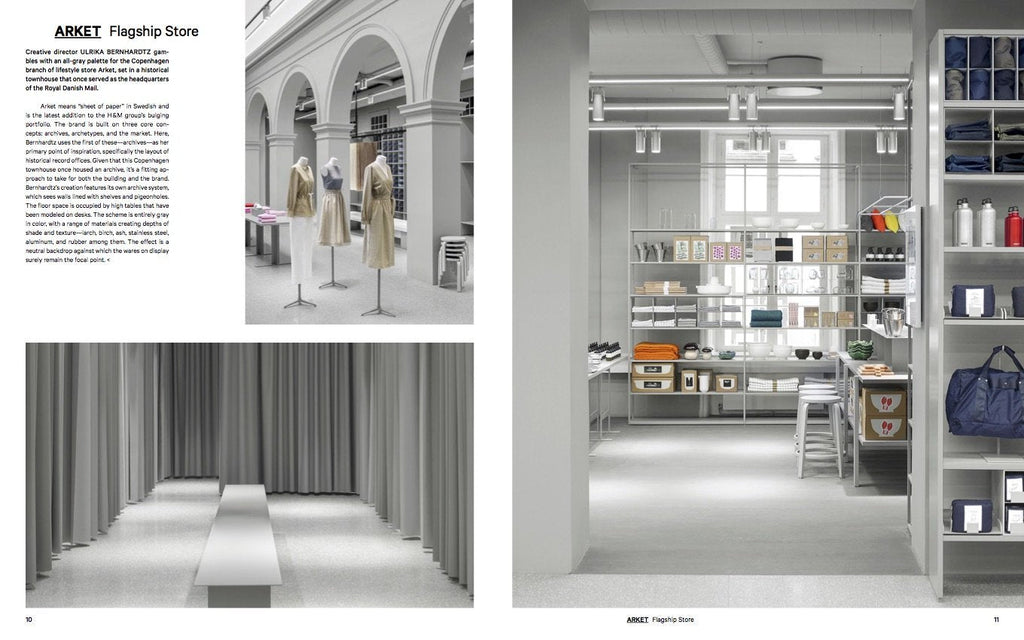 Shoplifter! − Innovative Store Concepts and Expert Insights DIE GESTALTEN VERLAG UK LTD