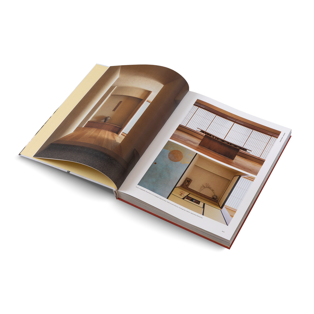 A House in Japan − Lessons in Living DIE GESTALTEN VERLAG UK LTD