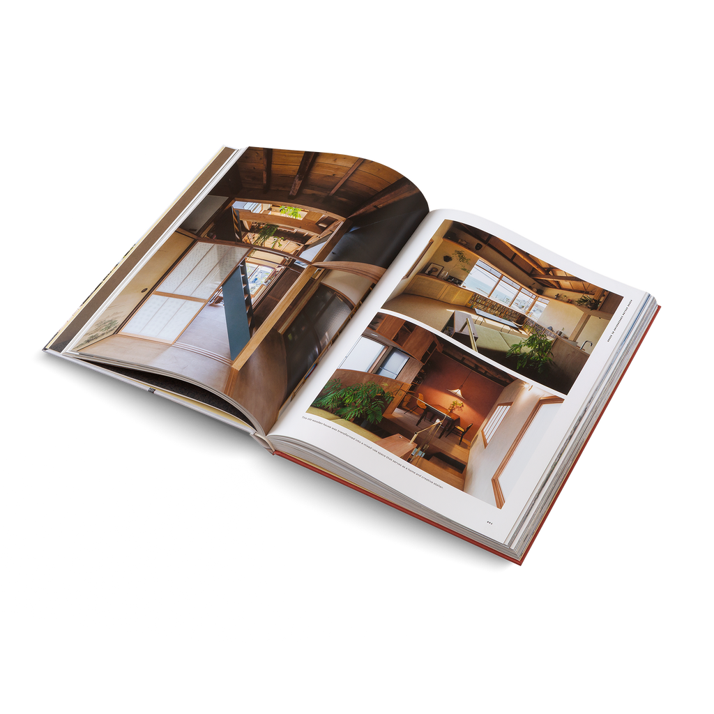 A House in Japan − Lessons in Living DIE GESTALTEN VERLAG UK LTD
