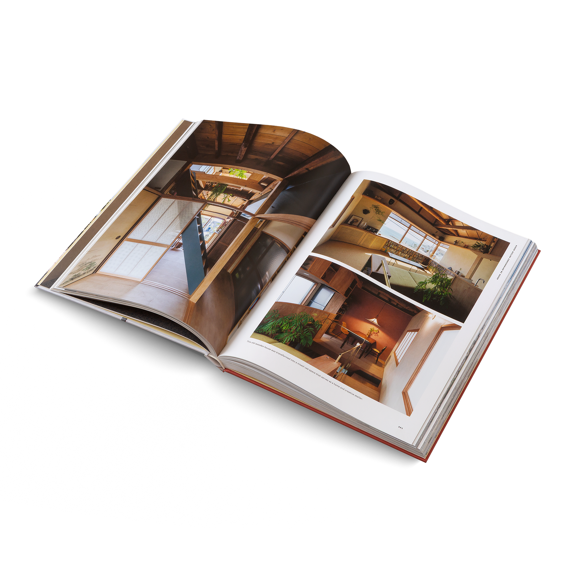 A House in Japan − Lessons in Living DIE GESTALTEN VERLAG UK LTD