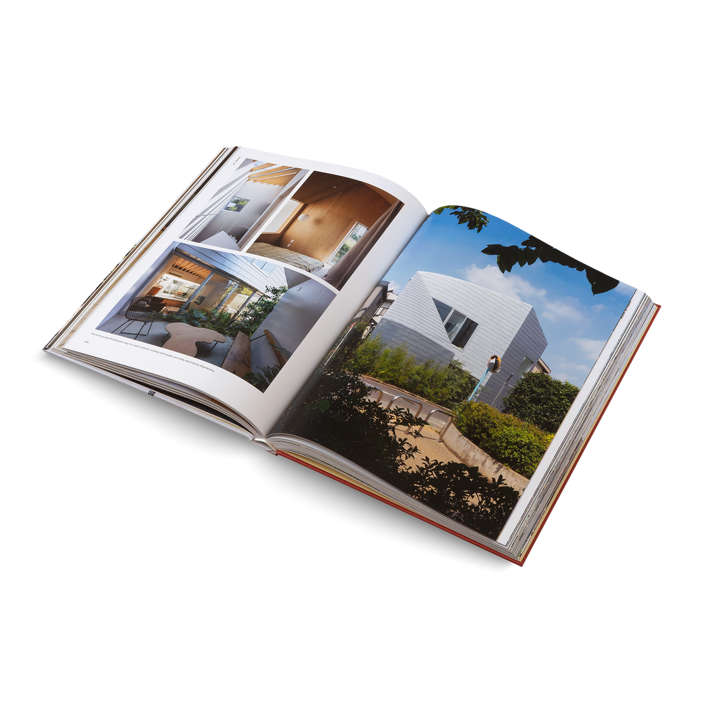 A House in Japan − Lessons in Living DIE GESTALTEN VERLAG UK LTD