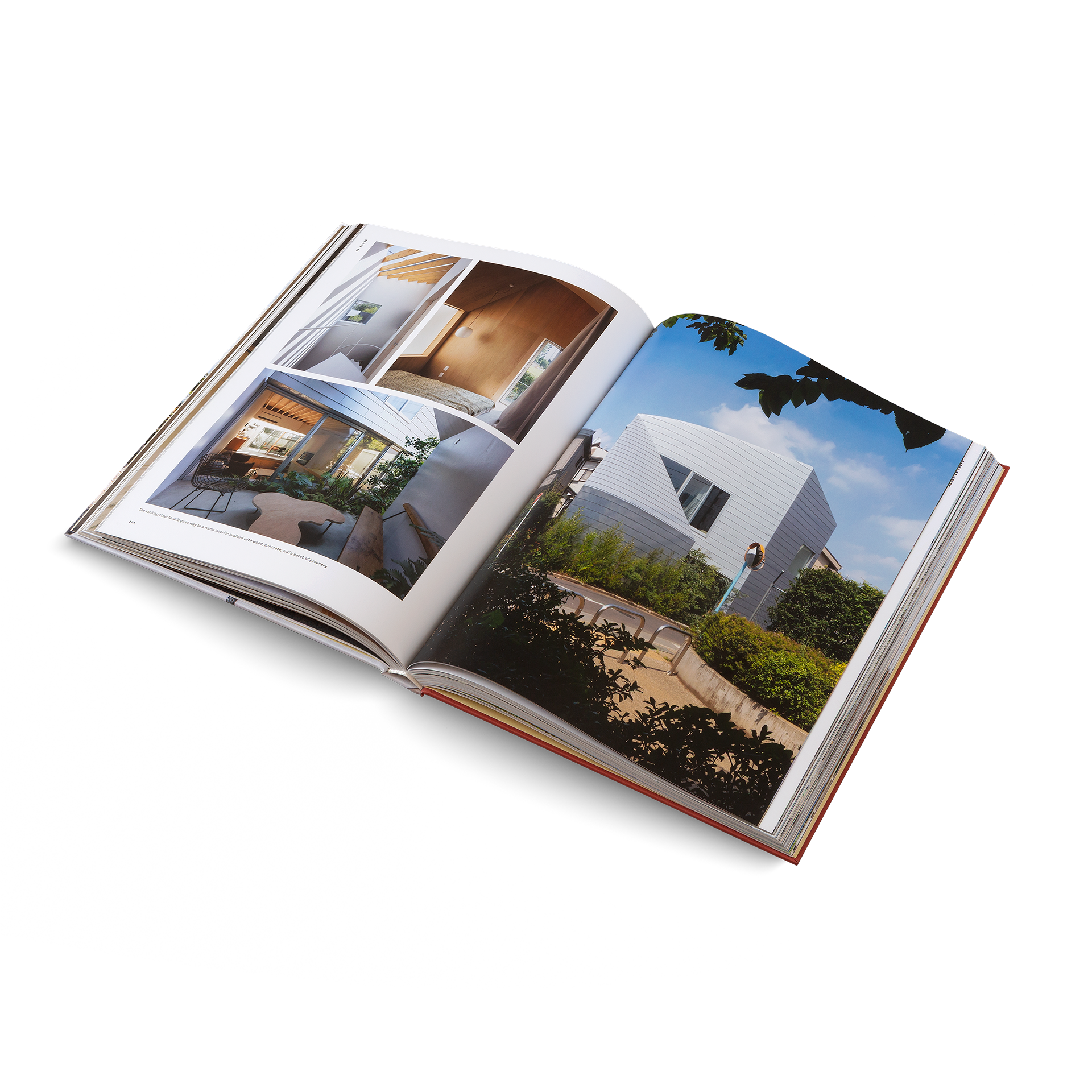 A House in Japan − Lessons in Living DIE GESTALTEN VERLAG UK LTD
