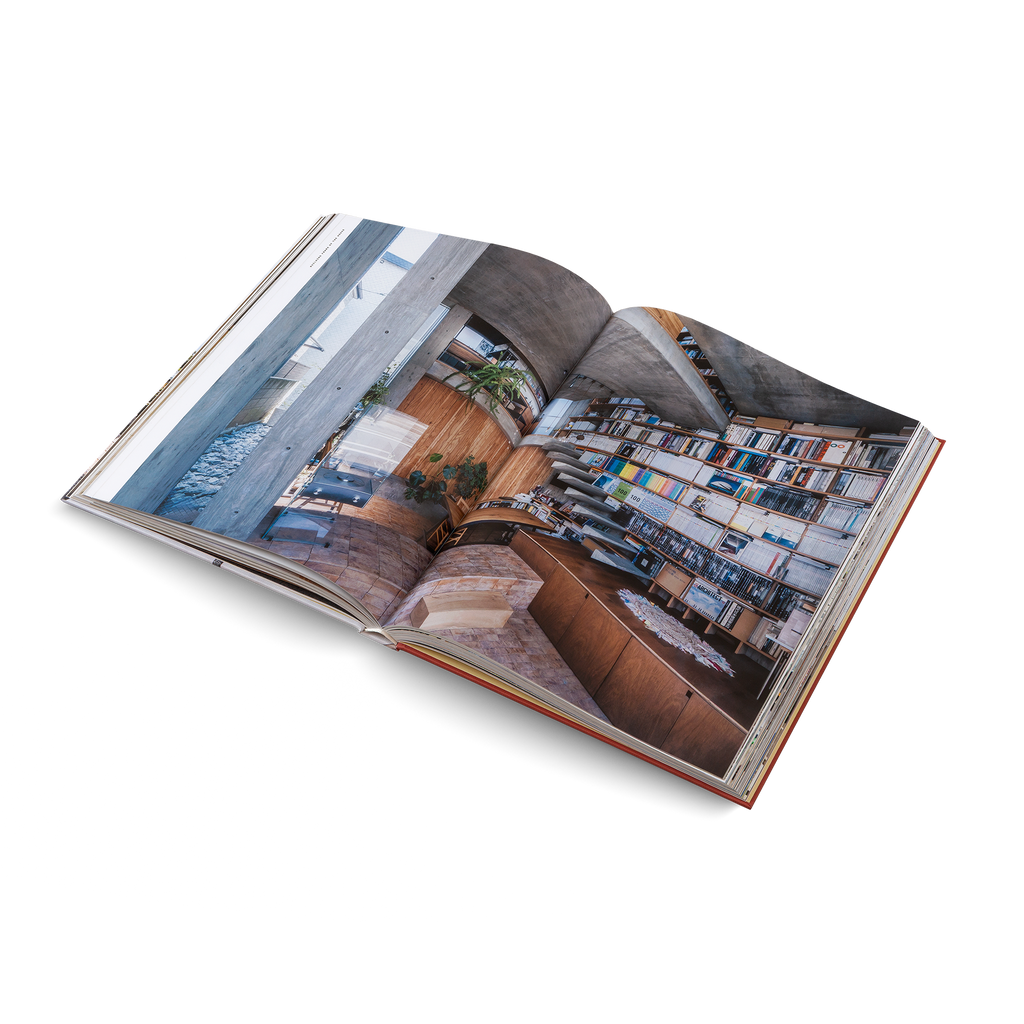 A House in Japan − Lessons in Living DIE GESTALTEN VERLAG UK LTD