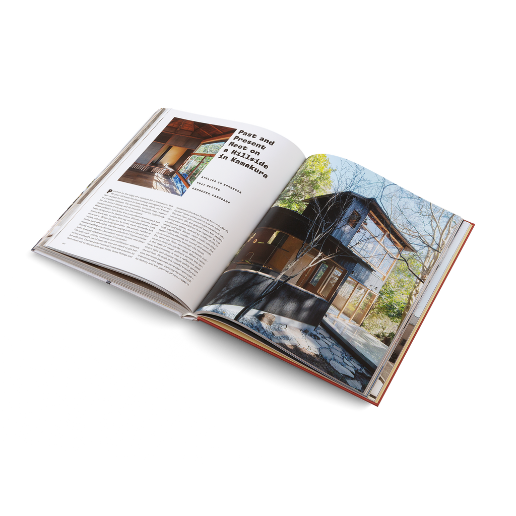 A House in Japan − Lessons in Living DIE GESTALTEN VERLAG UK LTD