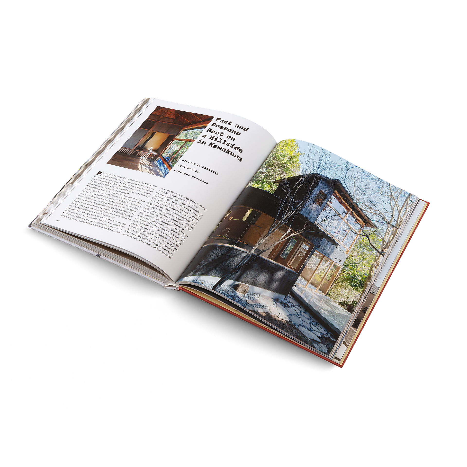 A House in Japan − Lessons in Living DIE GESTALTEN VERLAG UK LTD