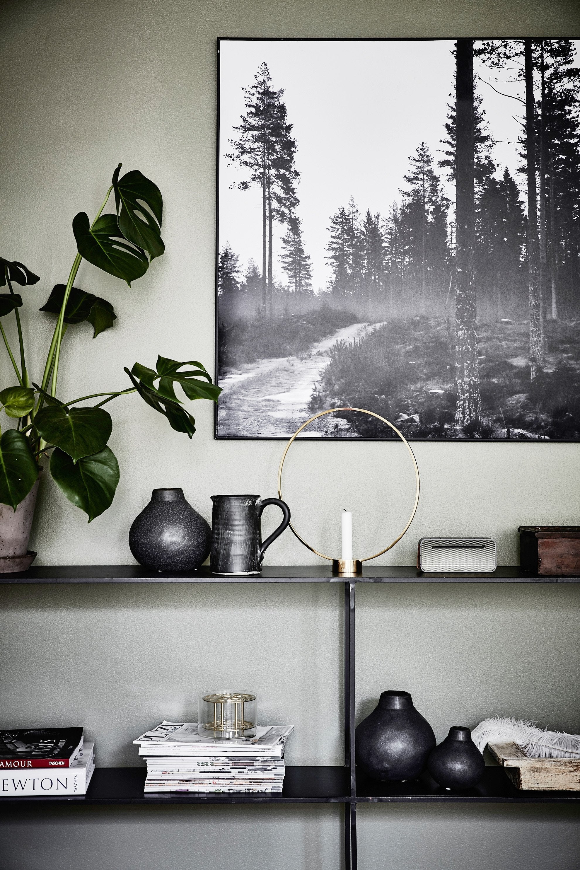 Northern Comfort: The Nordic Art of Creative Living