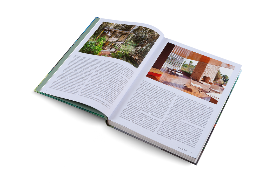 American Icons Volume 2 − The Architecture of the United States: Elegance and Progress