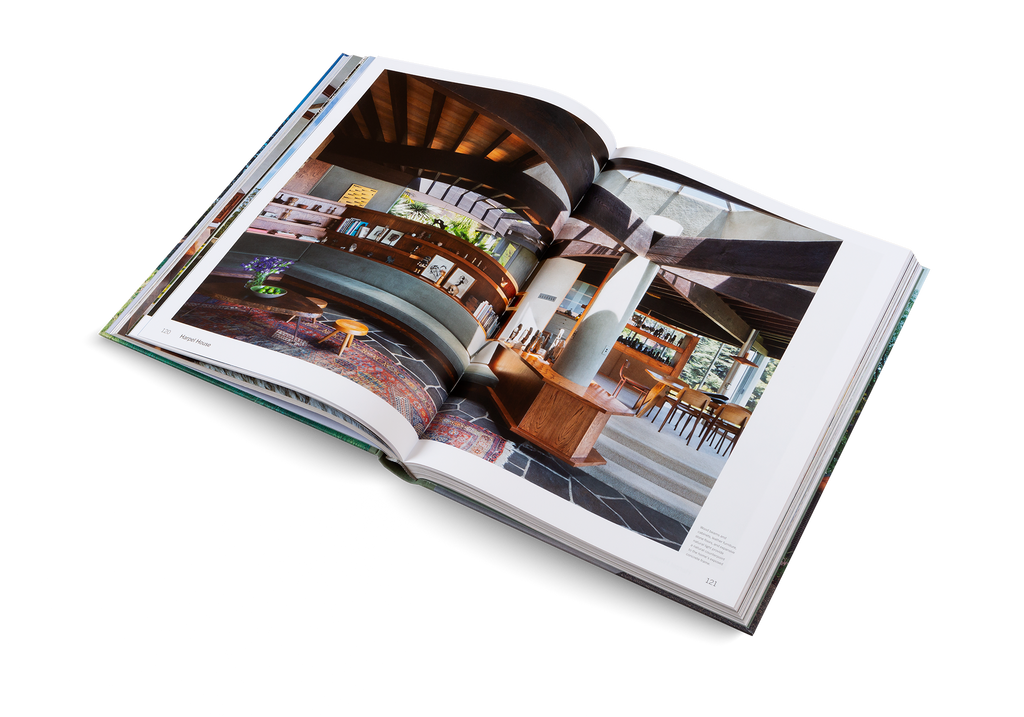 American Icons Volume 2 − The Architecture of the United States: Elegance and Progress