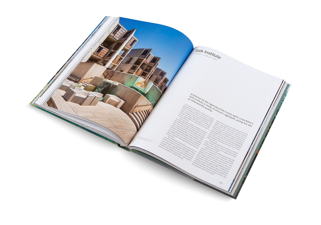 American Icons Volume 2 − The Architecture of the United States: Elegance and Progress