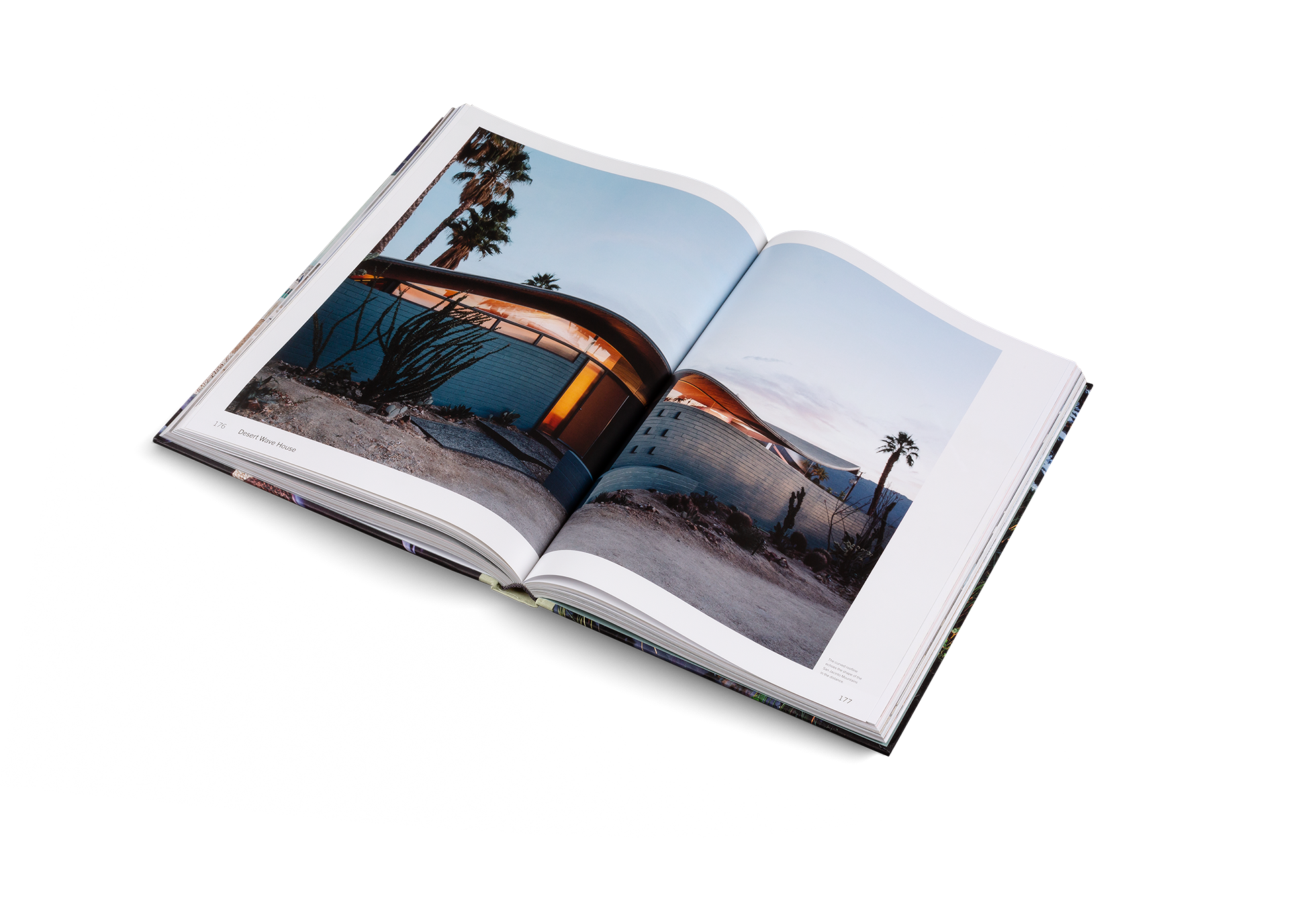 American Icons − The Architecture of the United States: Visions and Defiance