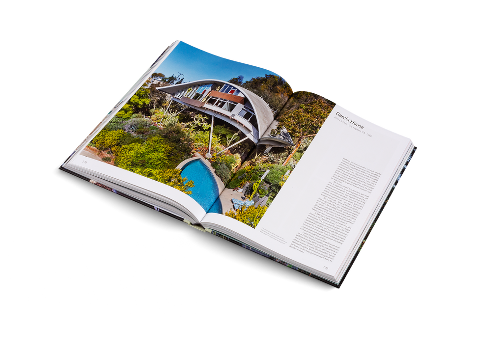 American Icons − The Architecture of the United States: Visions and Defiance