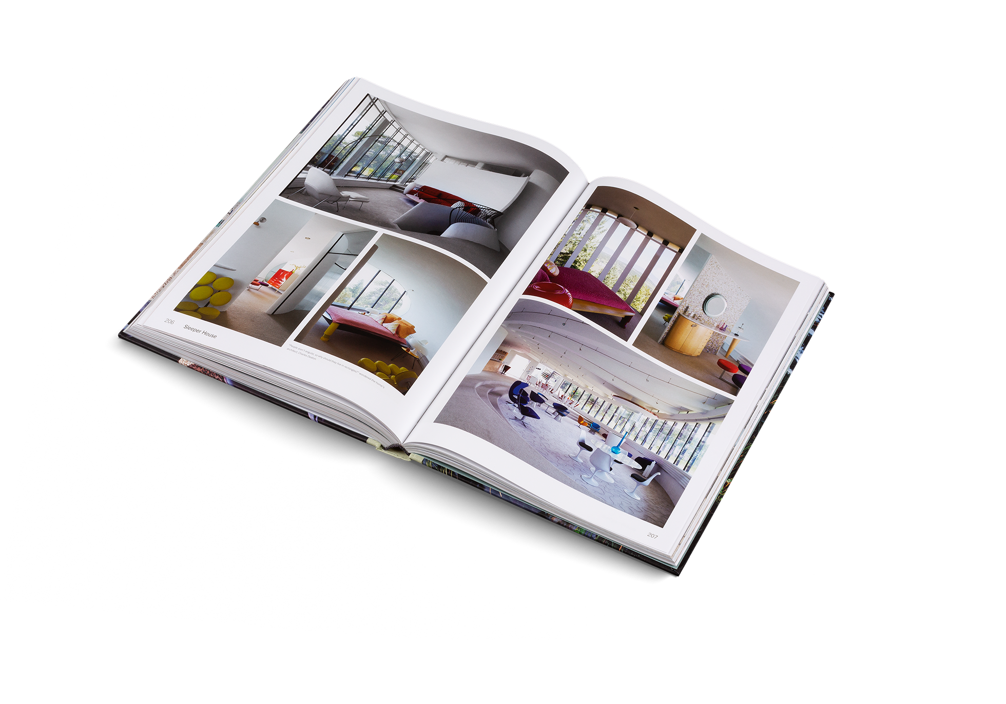 American Icons − The Architecture of the United States: Visions and Defiance