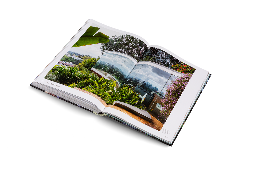 American Icons − The Architecture of the United States: Visions and Defiance