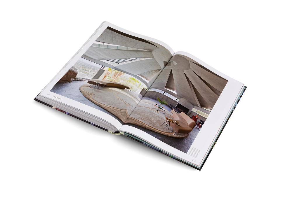 American Icons − The Architecture of the United States: Visions and Defiance