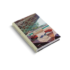 American Icons − The Architecture of the United States: Visions and Defiance