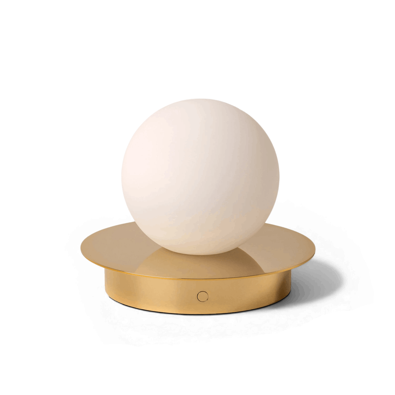 KEFINO Brass Cordless Table Lamp from Houseof