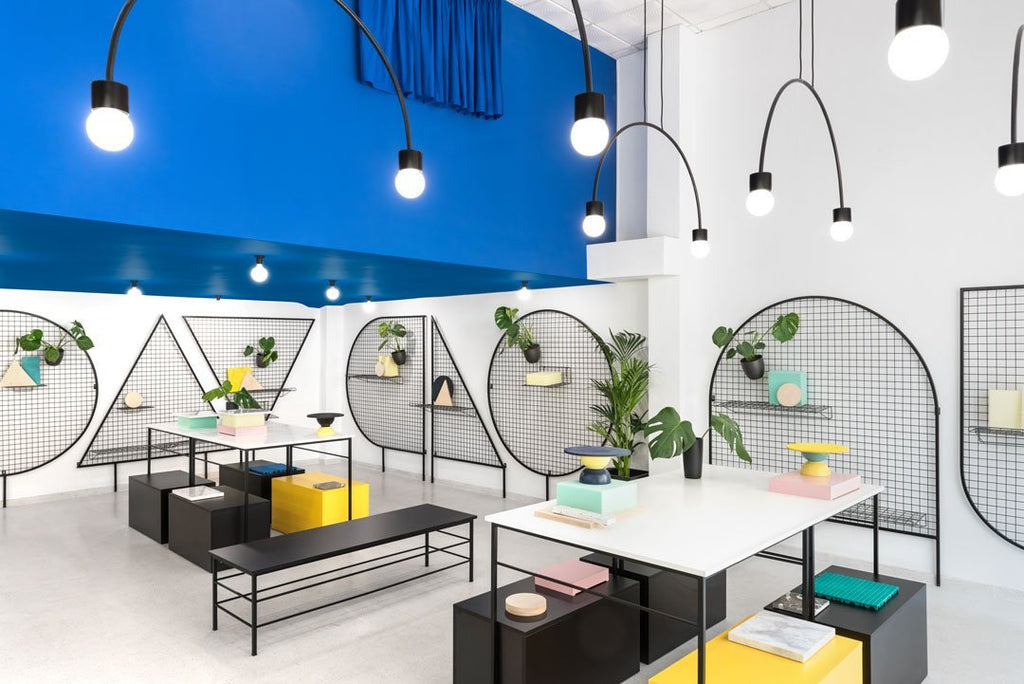 Shoplifter! − Innovative Store Concepts and Expert Insights DIE GESTALTEN VERLAG UK LTD