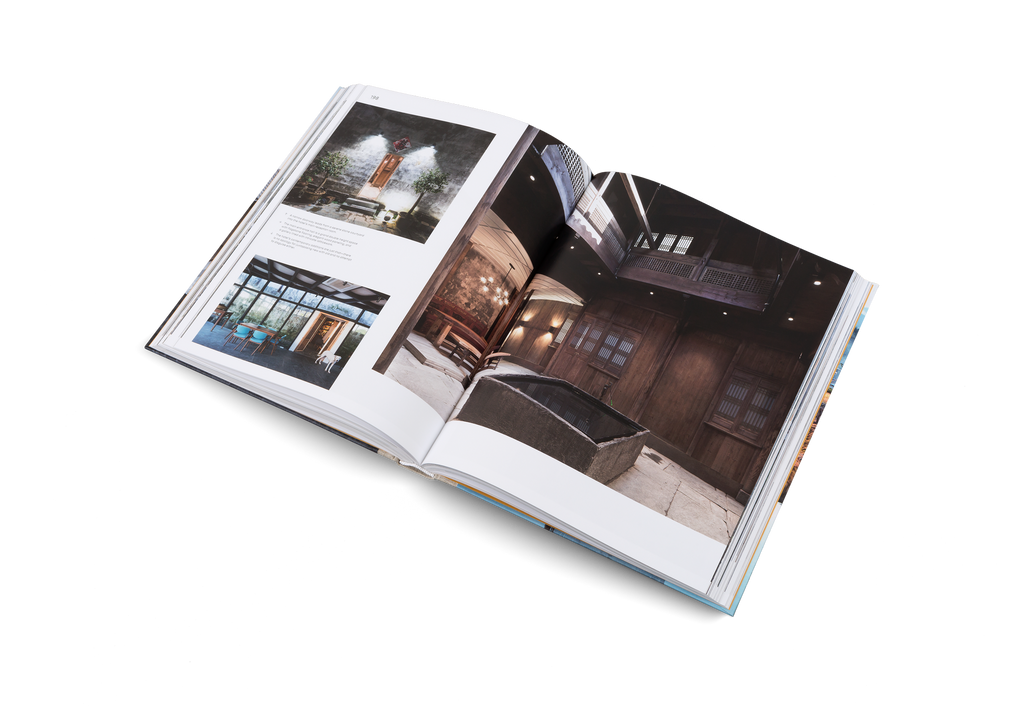 Beauty and the East − New Chinese Architecture DIE GESTALTEN VERLAG UK LTD