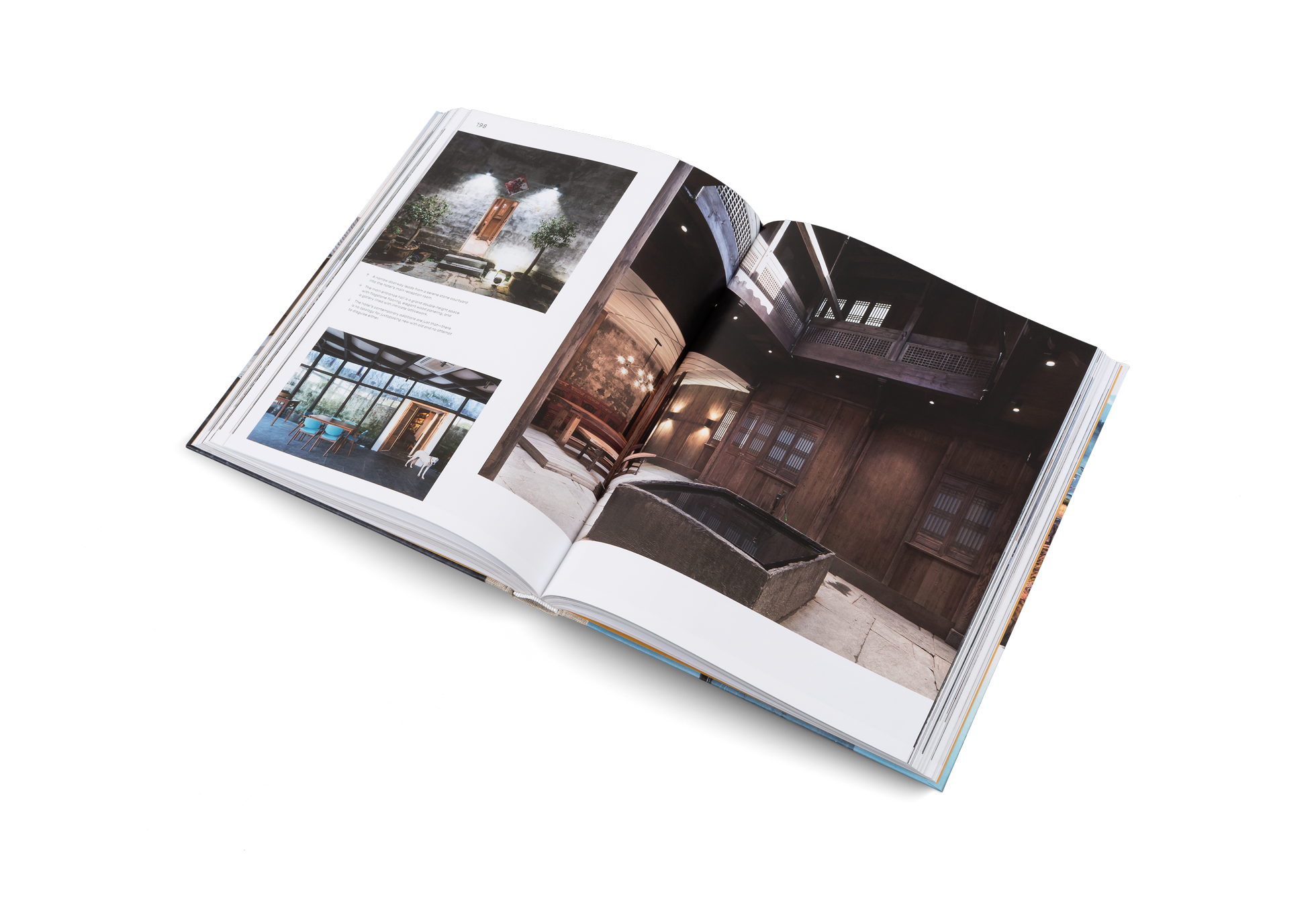 Beauty and the East − New Chinese Architecture DIE GESTALTEN VERLAG UK LTD