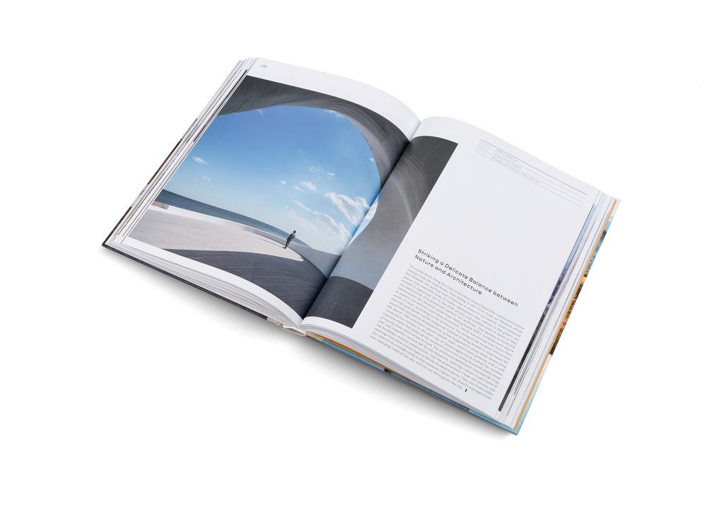 Beauty and the East − New Chinese Architecture DIE GESTALTEN VERLAG UK LTD