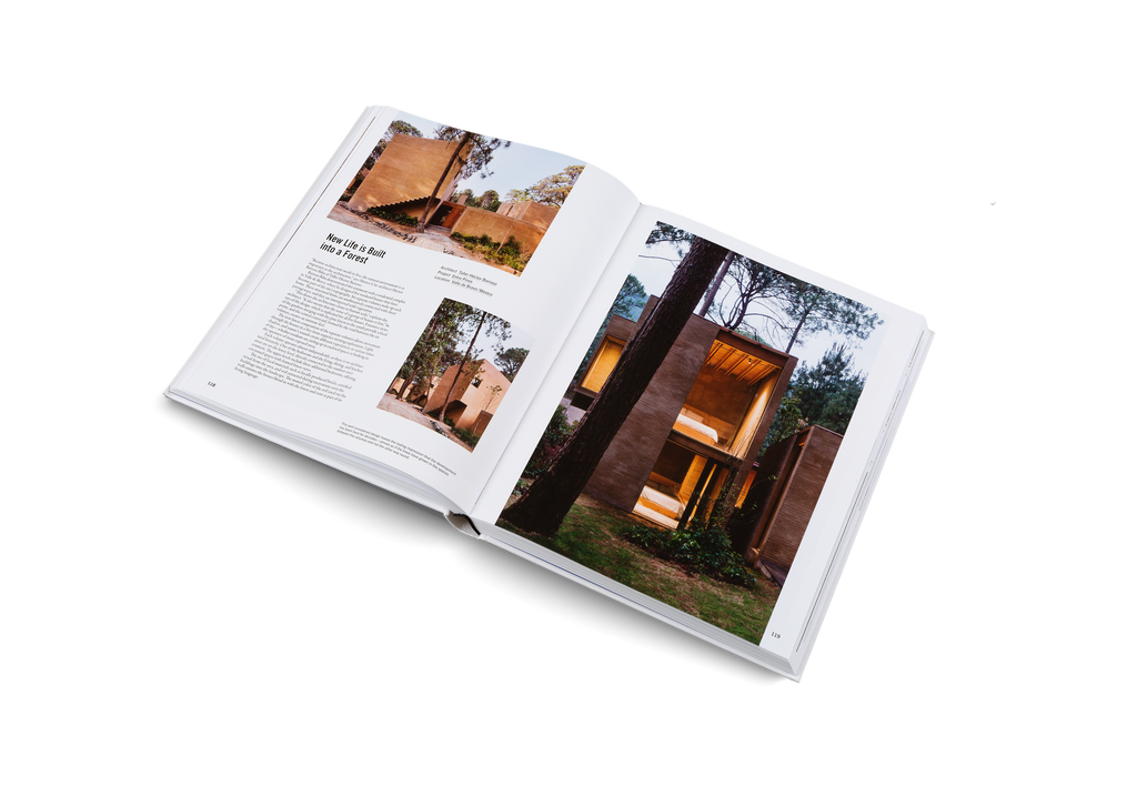 Beyond the West − New Global Architecture